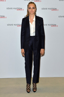 Cara Delevingne pic #817927