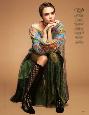 Cara Delevingne pic #1015148