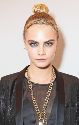 Cara Delevingne pic #696045