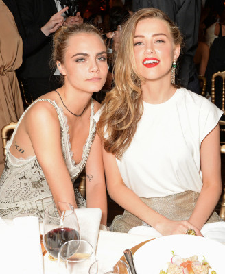 Cara Delevingne pic #707537
