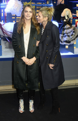 Cara Delevingne pic #740424