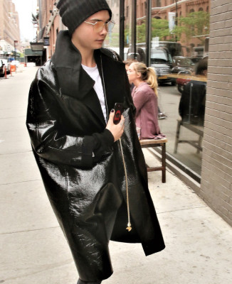 Cara Delevingne pic #929563