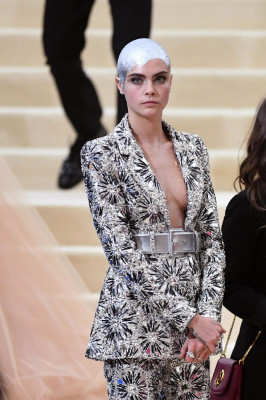 Cara Delevingne pic #930429