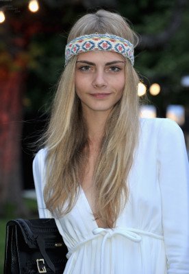 Cara Delevingne pic #579081