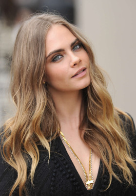 Cara Delevingne pic #799055