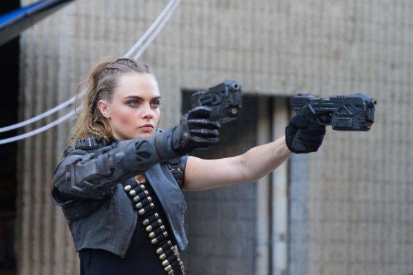 Cara Delevingne pic #809665