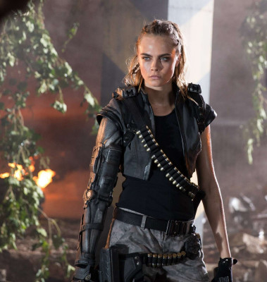 Cara Delevingne pic #809662