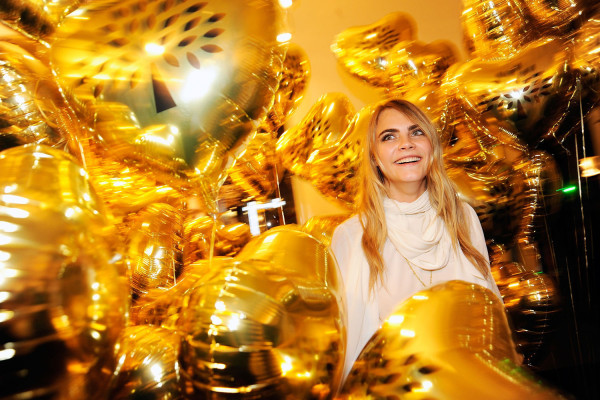 Cara Delevingne pic #734961