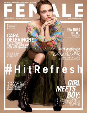 Cara Delevingne pic #995360