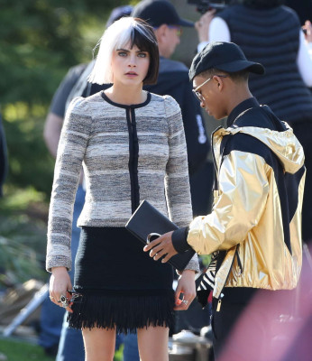 Cara Delevingne pic #931857
