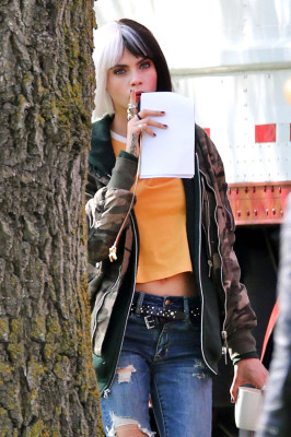 Cara Delevingne pic #932043