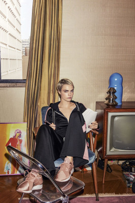Cara Delevingne pic #999303