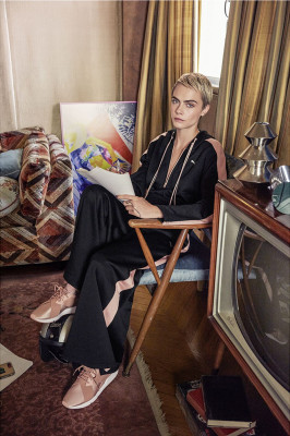 Cara Delevingne pic #999302