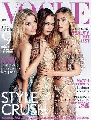 Cara Delevingne pic #808880