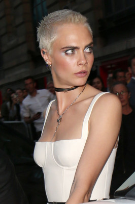 Cara Delevingne pic #947682
