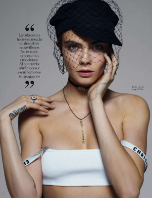 Cara Delevingne pic #1001489