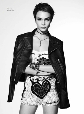 Cara Delevingne pic #994791
