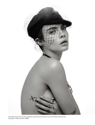 Cara Delevingne pic #1002864