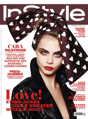 Cara Delevingne pic #827687