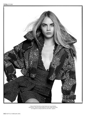 Cara Delevingne pic #827686