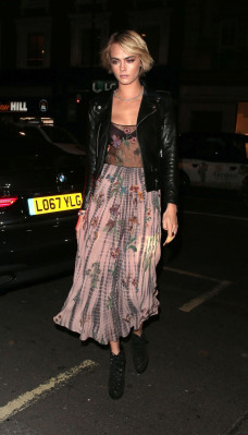 Cara Delevingne pic #1077347