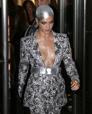 Cara Delevingne pic #929922