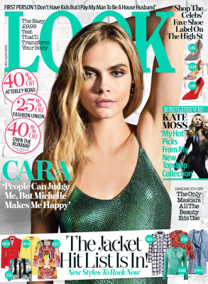 Cara Delevingne pic #690037