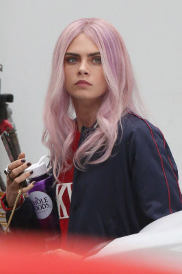 Cara Delevingne pic #928272