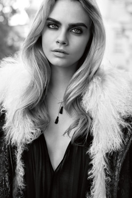 Cara Delevingne pic #725168