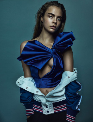 Cara Delevingne pic #869935