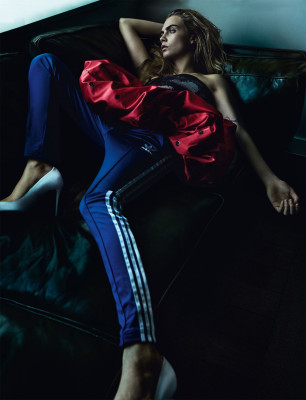 Cara Delevingne pic #869936
