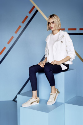 Cara Delevingne pic #1054339