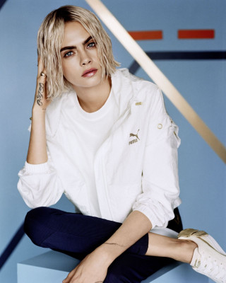 Cara Delevingne pic #1054340