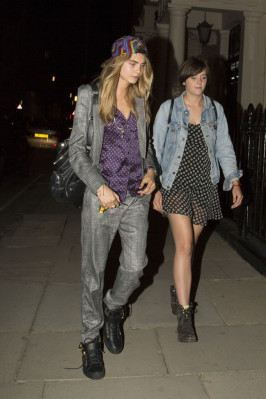 Cara Delevingne pic #629406