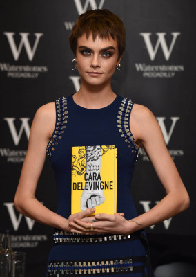 Cara Delevingne pic #969085