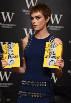 Cara Delevingne pic #969088
