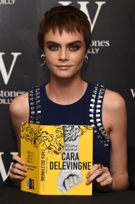 Cara Delevingne pic #969092