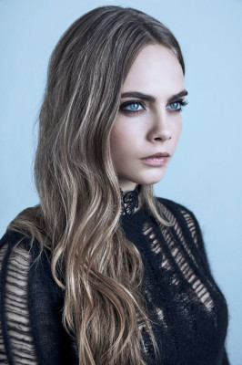 Cara Delevingne pic #890383