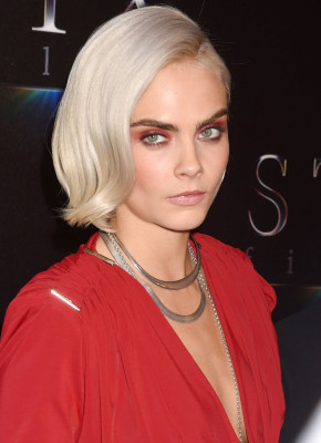 Cara Delevingne pic #920023