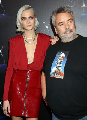 Cara Delevingne pic #920024