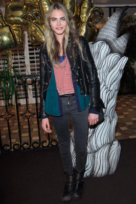 Cara Delevingne pic #572922