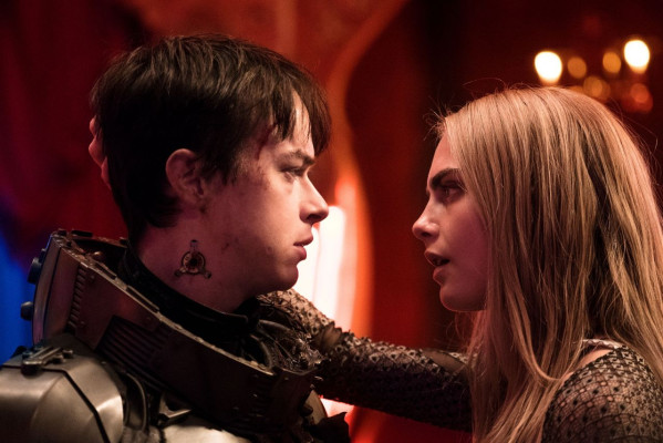 Cara Delevingne pic #943329