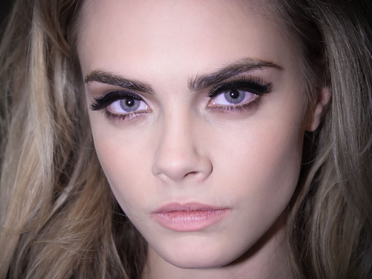 Cara Delevingne pic #635620