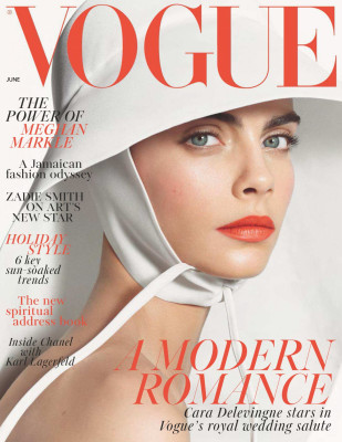Cara Delevingne pic #1037419
