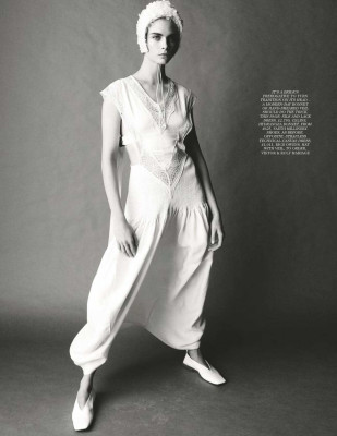 Cara Delevingne pic #1037422