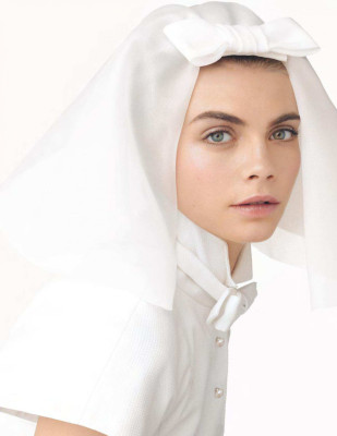 Cara Delevingne pic #1037408
