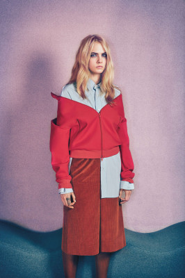 Cara Delevingne pic #853603