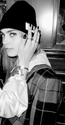 Cara Delevingne pic #776030