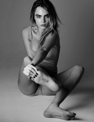 Cara Delevingne pic #764456