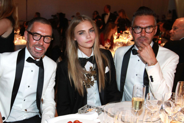 Cara Delevingne pic #567786